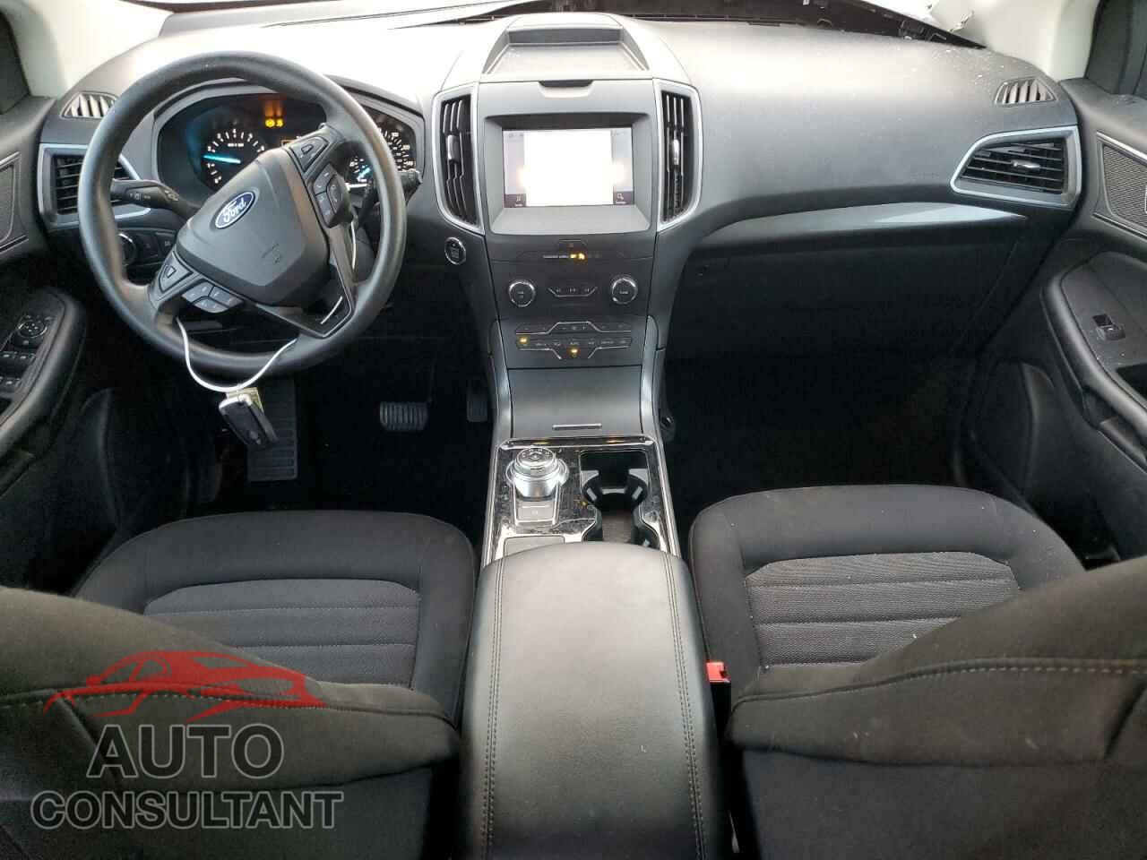 FORD EDGE 2020 - 2FMPK4G98LBB00057
