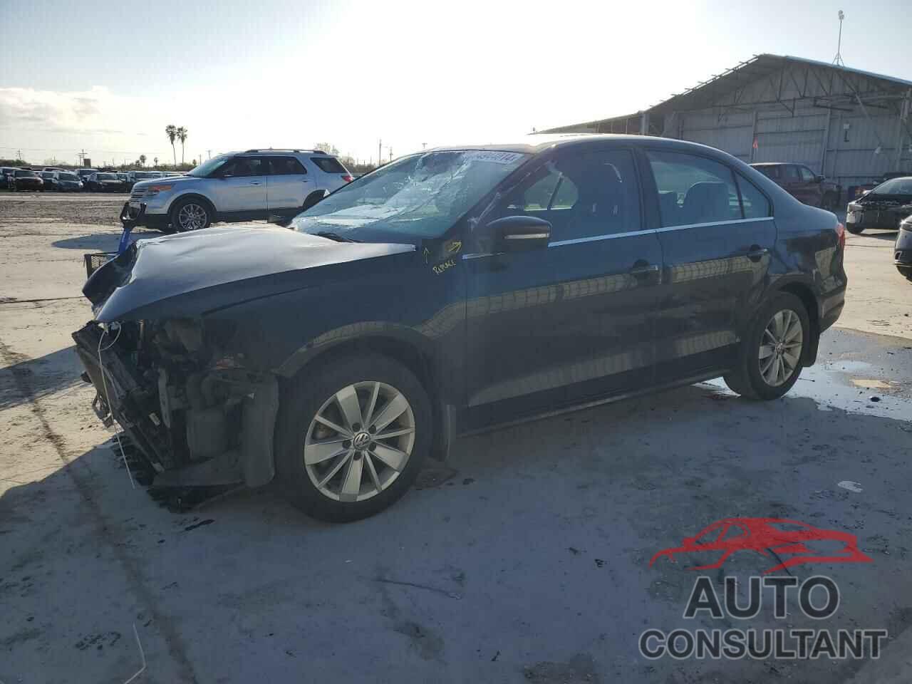 VOLKSWAGEN JETTA 2015 - 3VWLA7AJ6FM325409