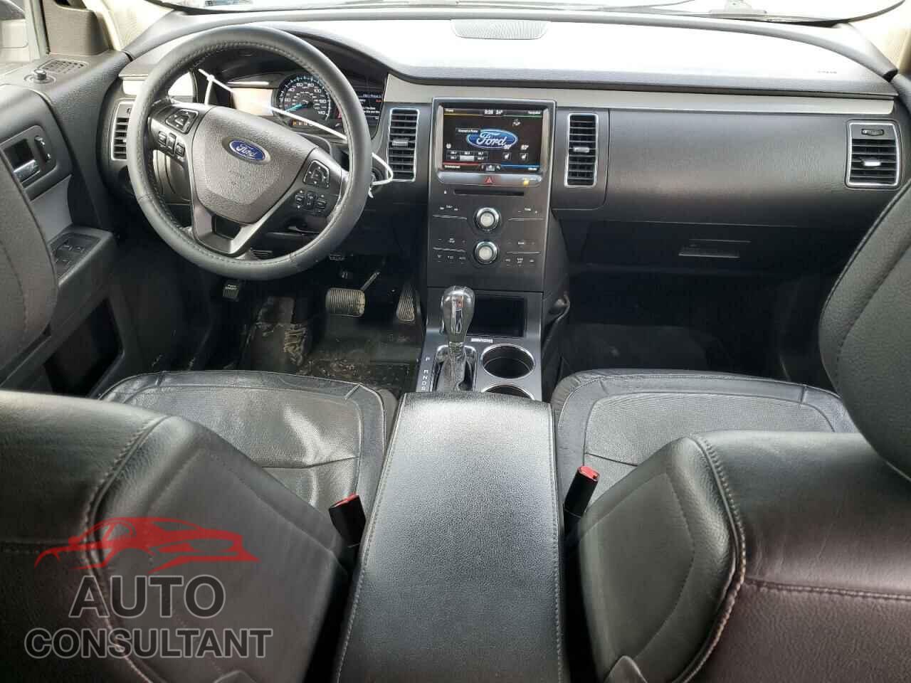 FORD FLEX 2013 - 2FMGK5C85DBD33981