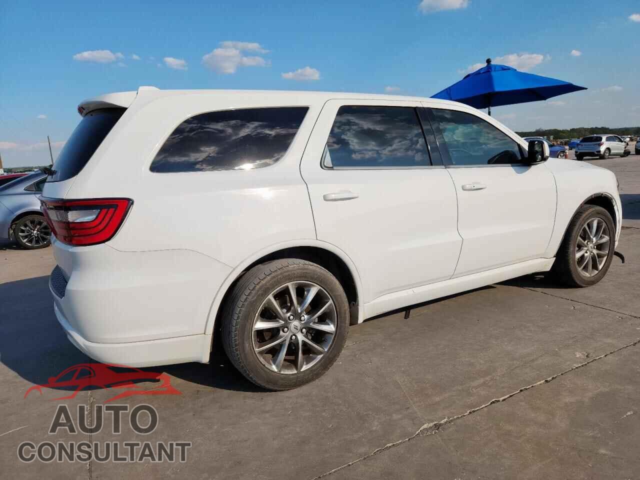 DODGE DURANGO 2015 - 1C4RDHAG2FC120122