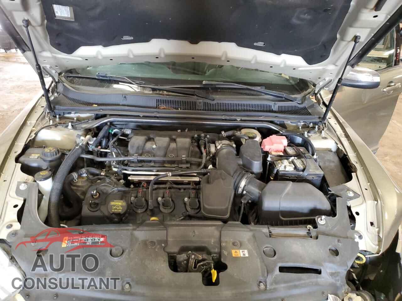 FORD TAURUS 2013 - 1FAHP2F89DG188320