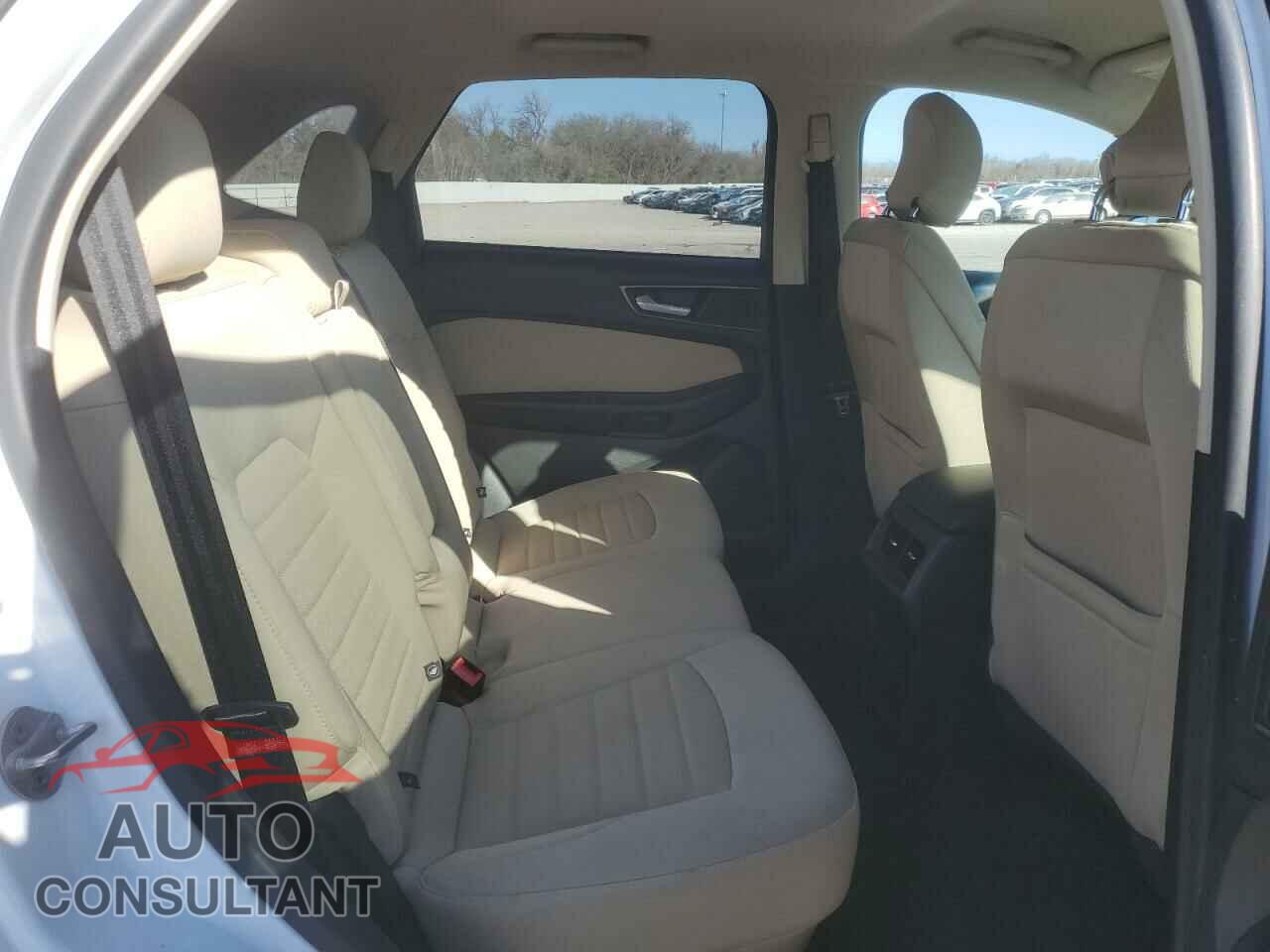 FORD EDGE 2016 - 2FMPK3G95GBB10982