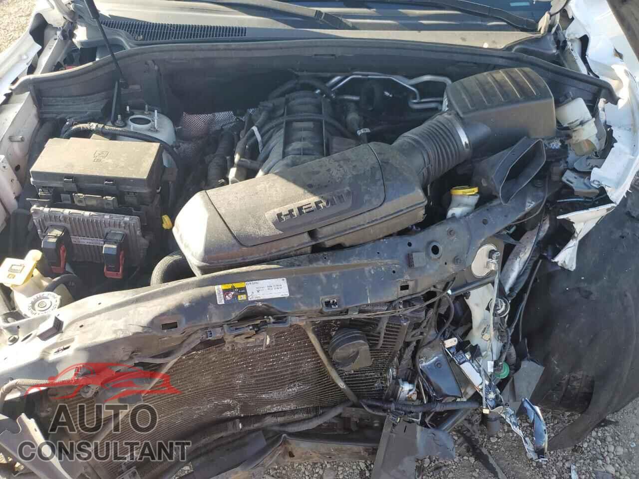 DODGE DURANGO 2014 - 1C4SDJET2EC406051