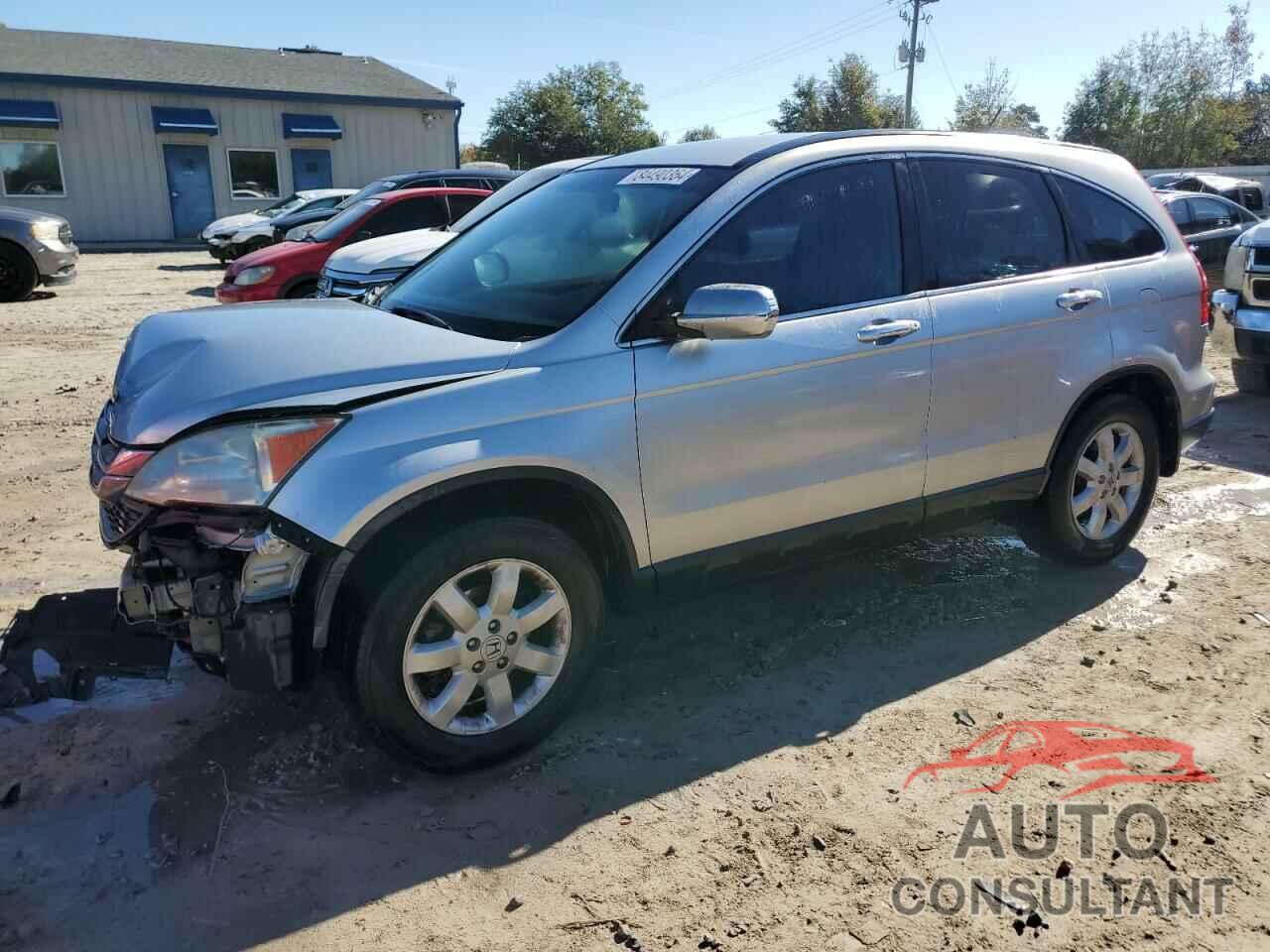 HONDA CRV 2011 - 5J6RE4H43BL094216