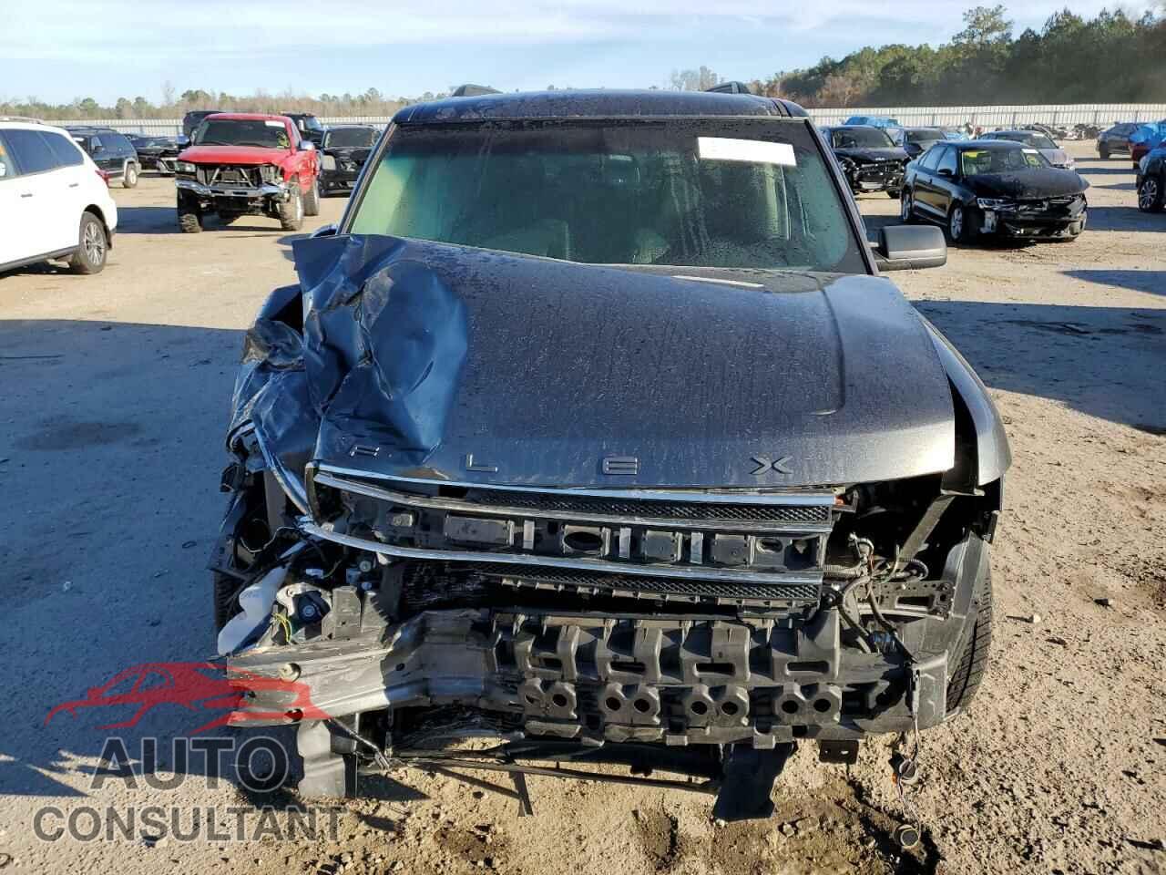 FORD FLEX 2016 - 2FMGK5B8XGBA04103