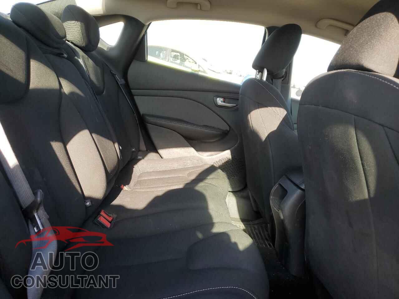 DODGE DART 2013 - 1C3CDFBA9DD224476