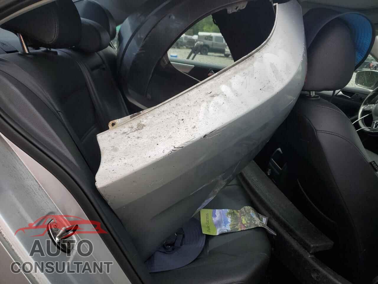VOLKSWAGEN JETTA 2011 - 3VWLZ7AJ7BM074886