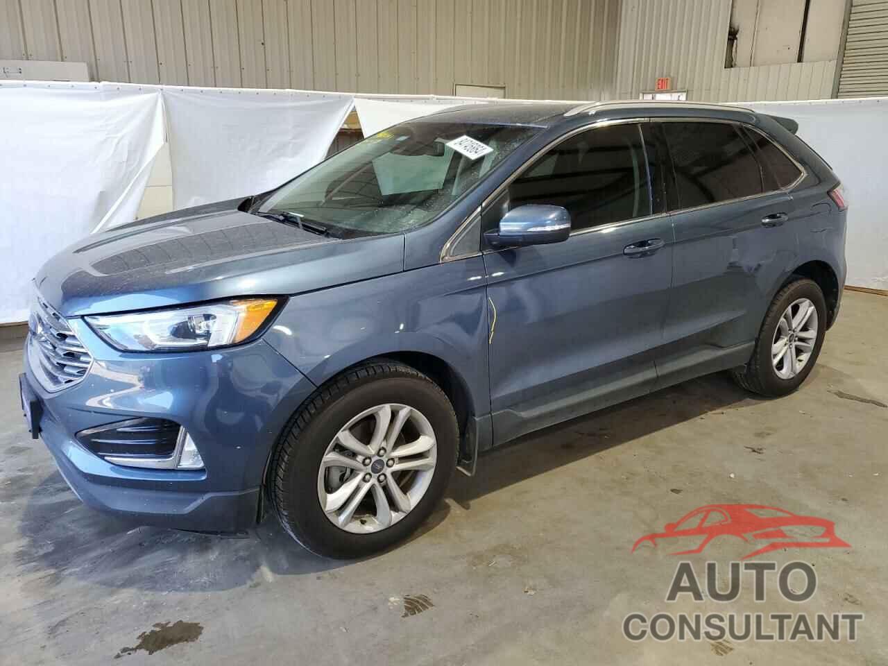 FORD EDGE 2019 - 2FMPK3J94KBB38709
