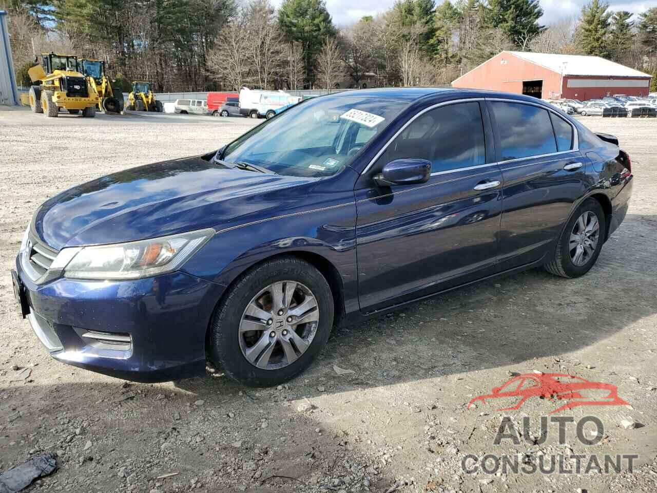 HONDA ACCORD 2015 - 1HGCR2F5XFA134262