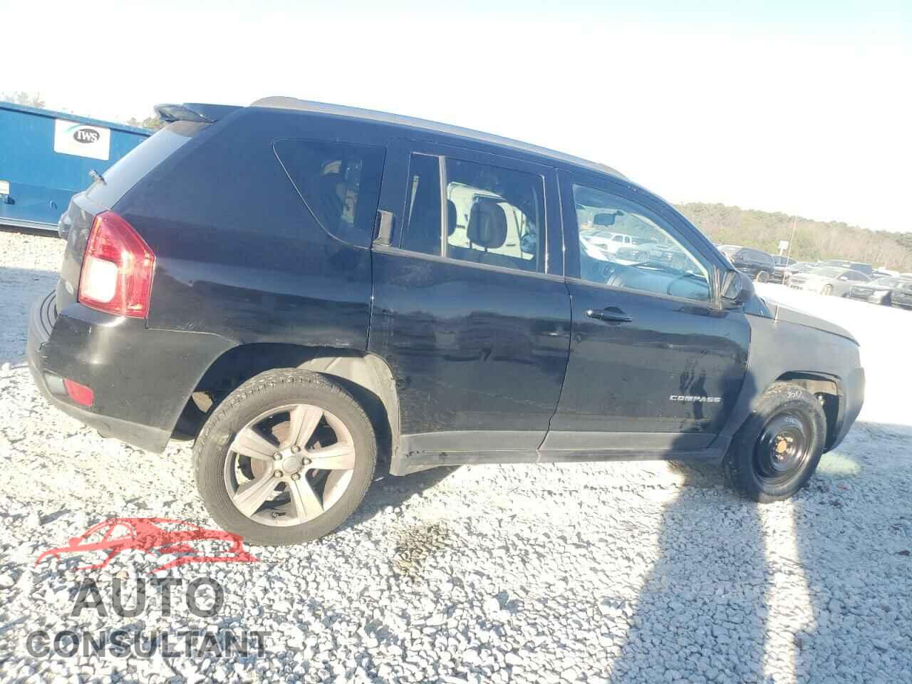 JEEP COMPASS 2012 - 1C4NJCEA2CD678140