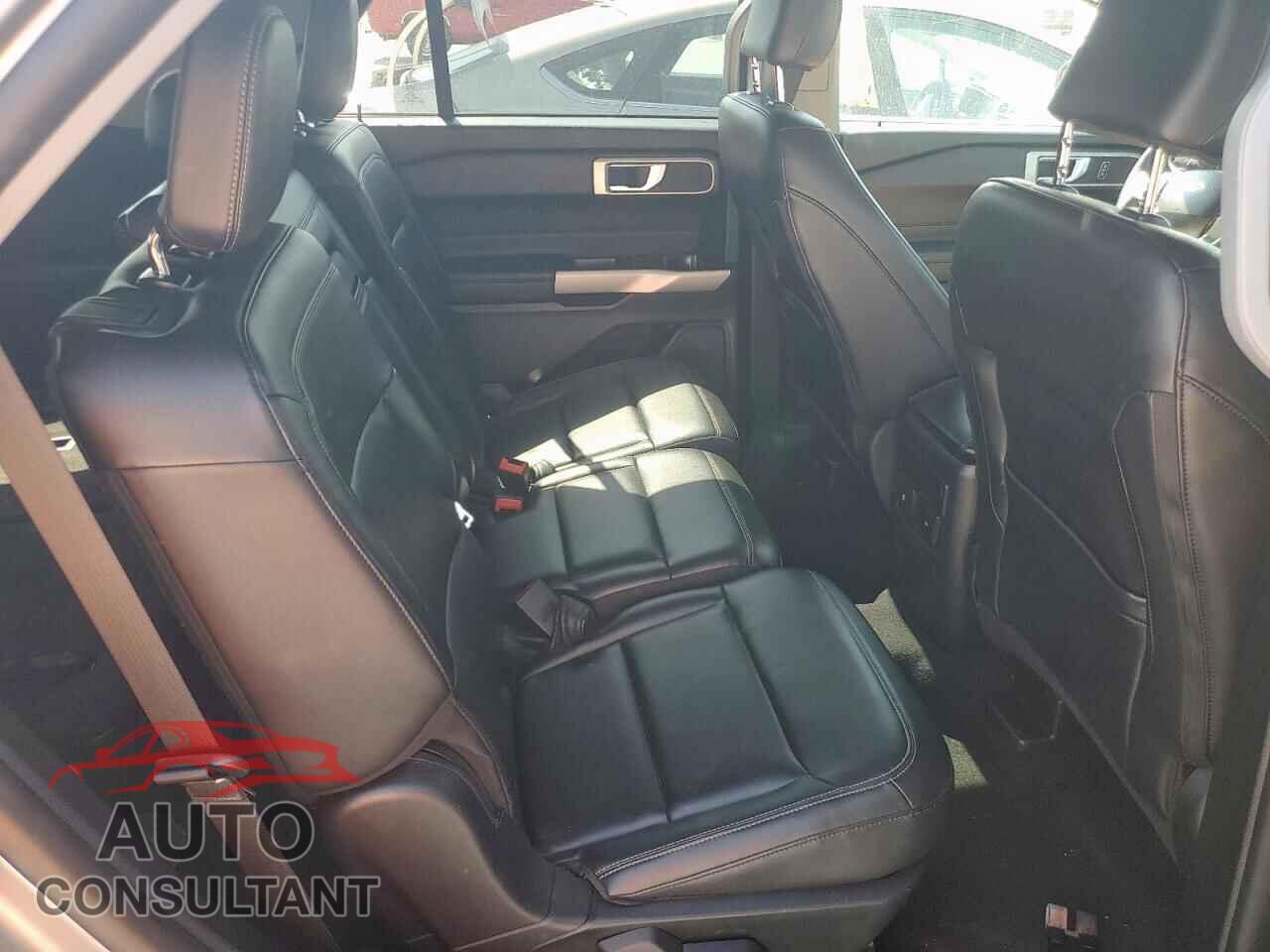 FORD EXPLORER 2023 - 1FMSK7DH4PGB20148