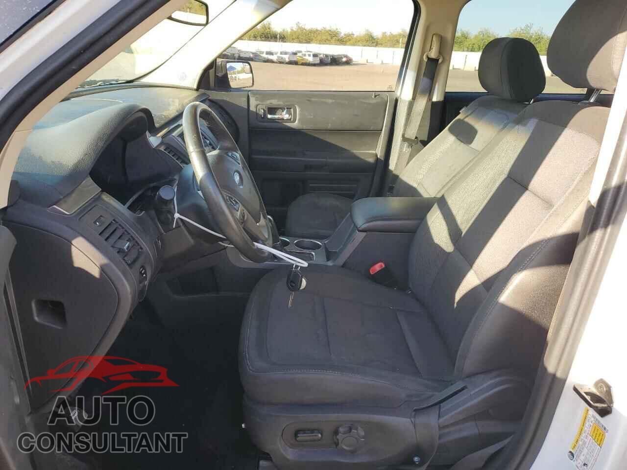 FORD FLEX 2015 - 2FMGK5B88FBA04468