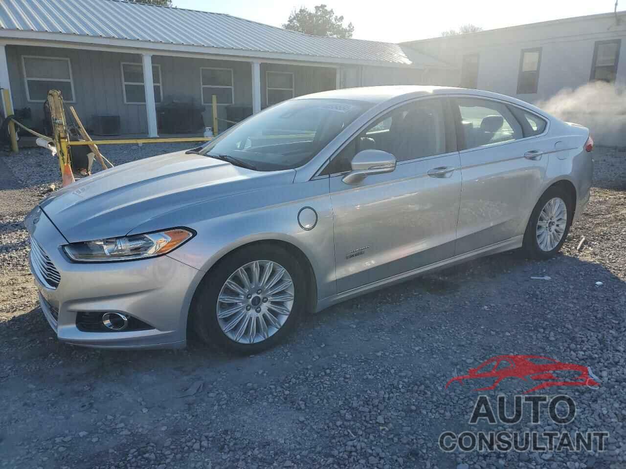 FORD FUSION 2014 - 3FA6P0SU7ER133518