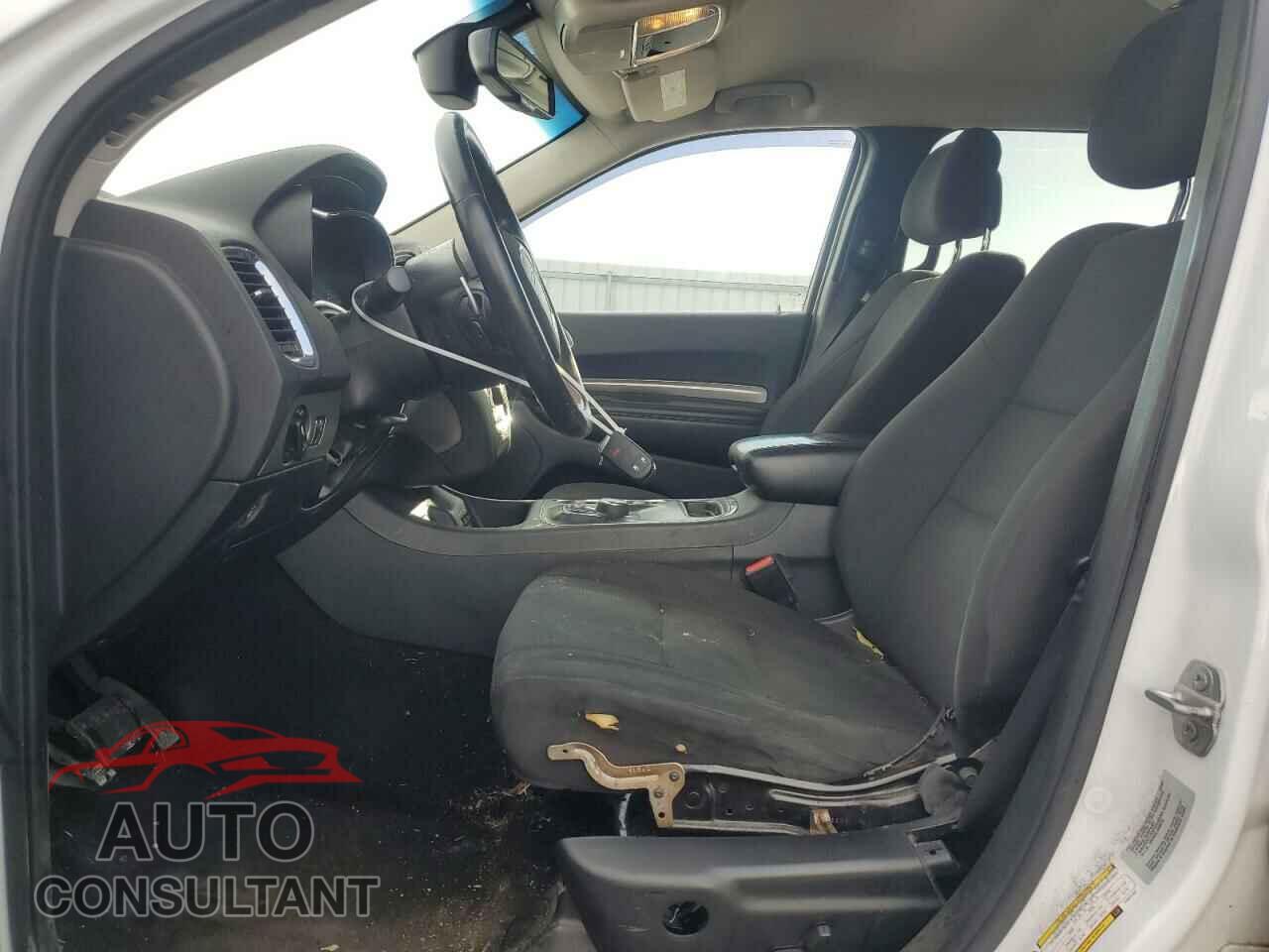 DODGE DURANGO 2015 - 1C4RDJAG9FC874187