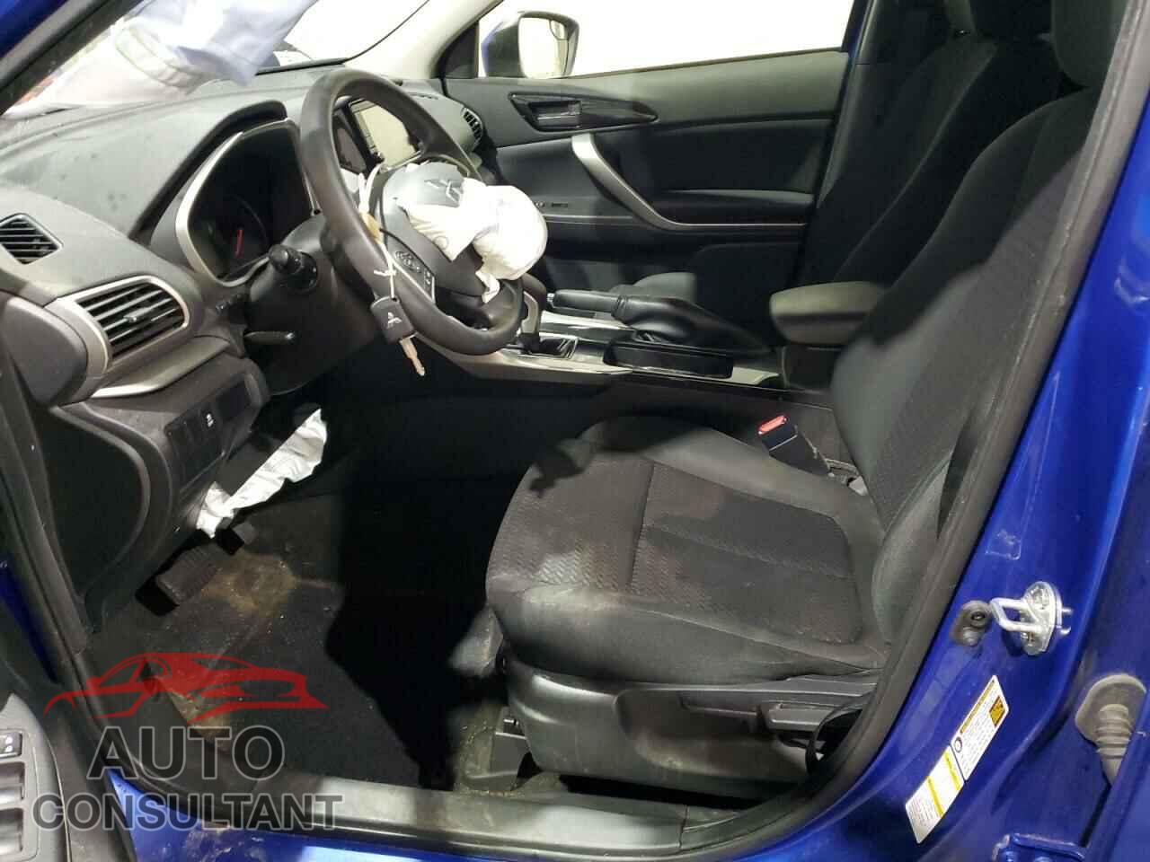 MITSUBISHI ECLIPSE 2019 - JA4AT3AA3KZ008994
