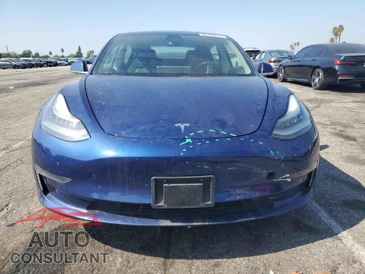 TESLA MODEL 3 2020 - 5YJ3E1EA2LF739852