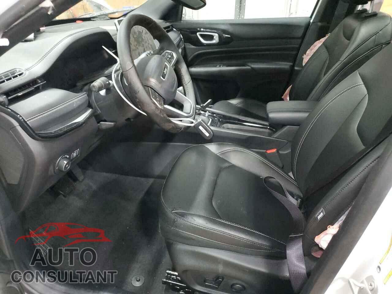 JEEP COMPASS 2024 - 3C4NJDCN2RT155151