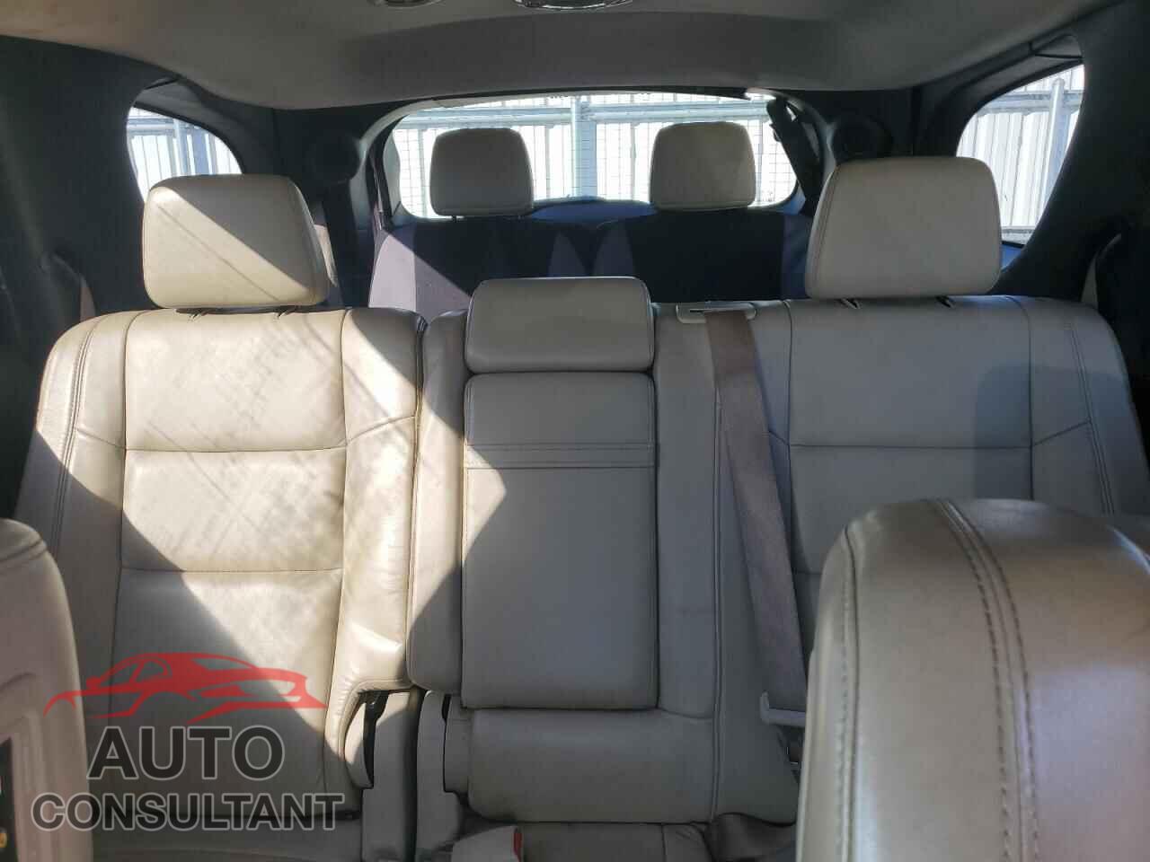 DODGE DURANGO 2014 - 1C4RDJDG2EC462087
