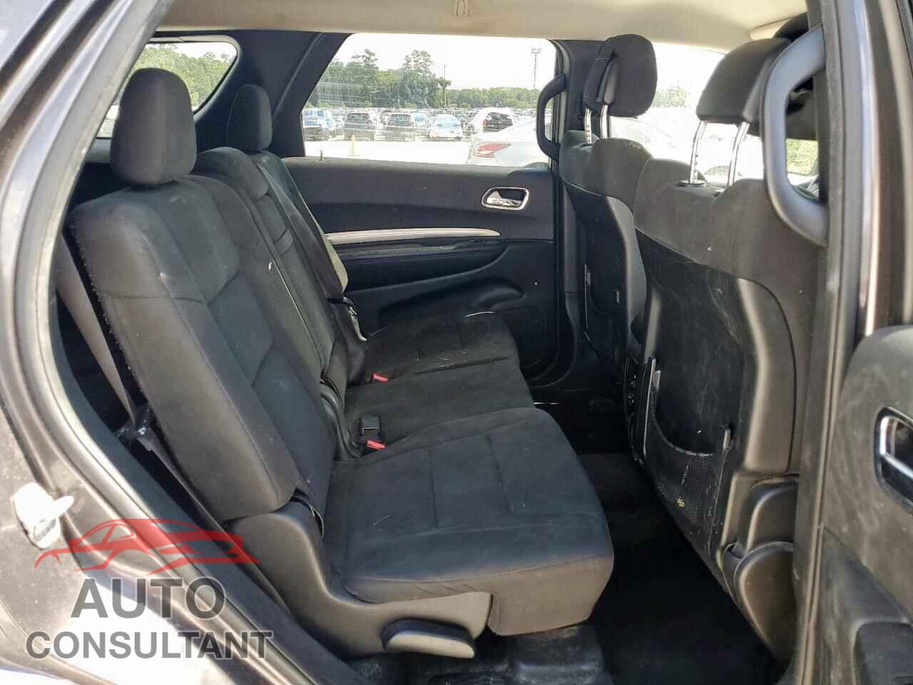 DODGE DURANGO 2014 - 1C4RDJAG7EC972701