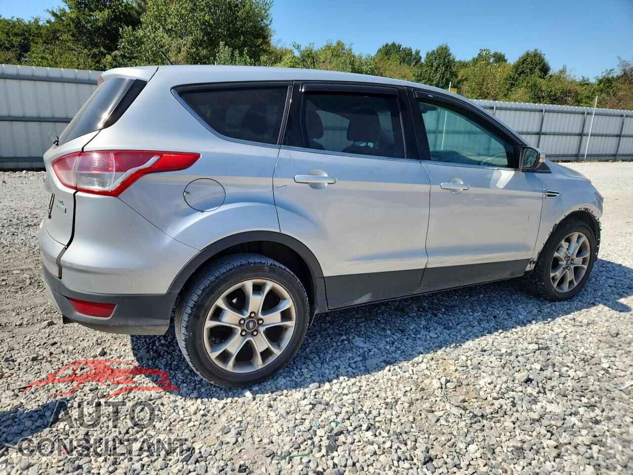FORD ESCAPE 2013 - 1FMCU0HX8DUA75249