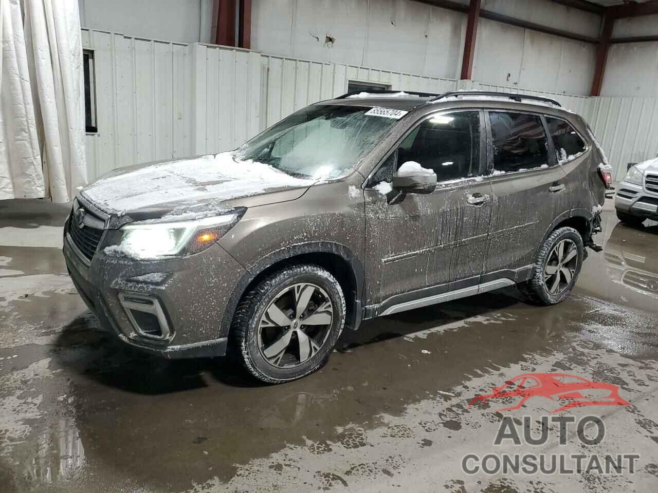 SUBARU FORESTER 2019 - JF2SKAWCXKH522926