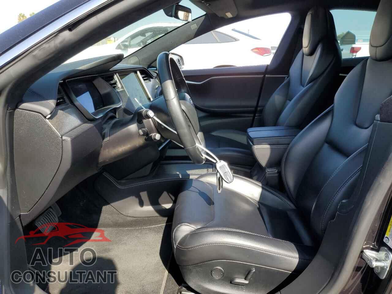 TESLA MODEL S 2018 - 5YJSA1E20JF282679