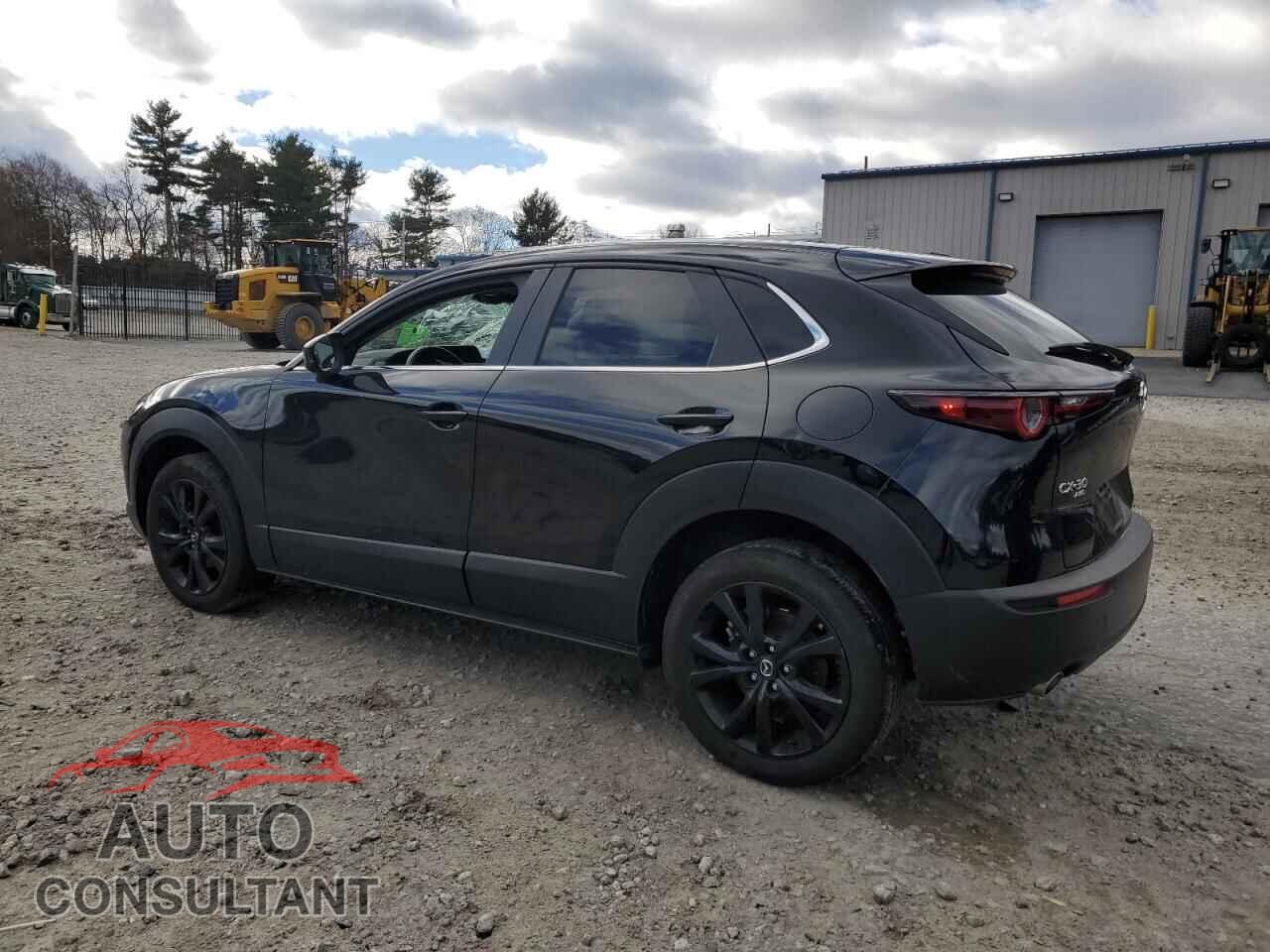 MAZDA CX30 2024 - 3MVDMBBM6RM623357
