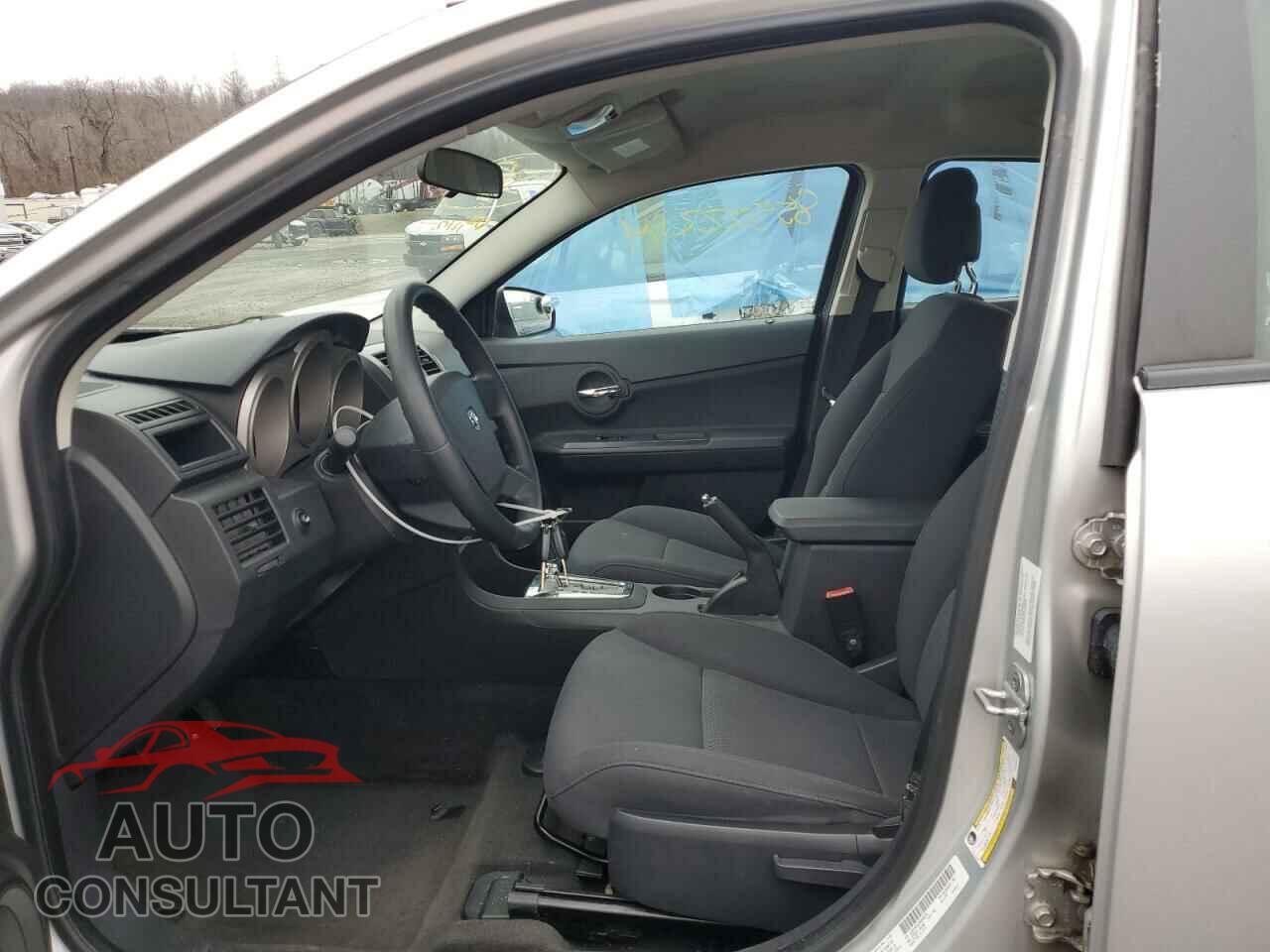 DODGE AVENGER 2010 - 1B3CC4FB1AN200878