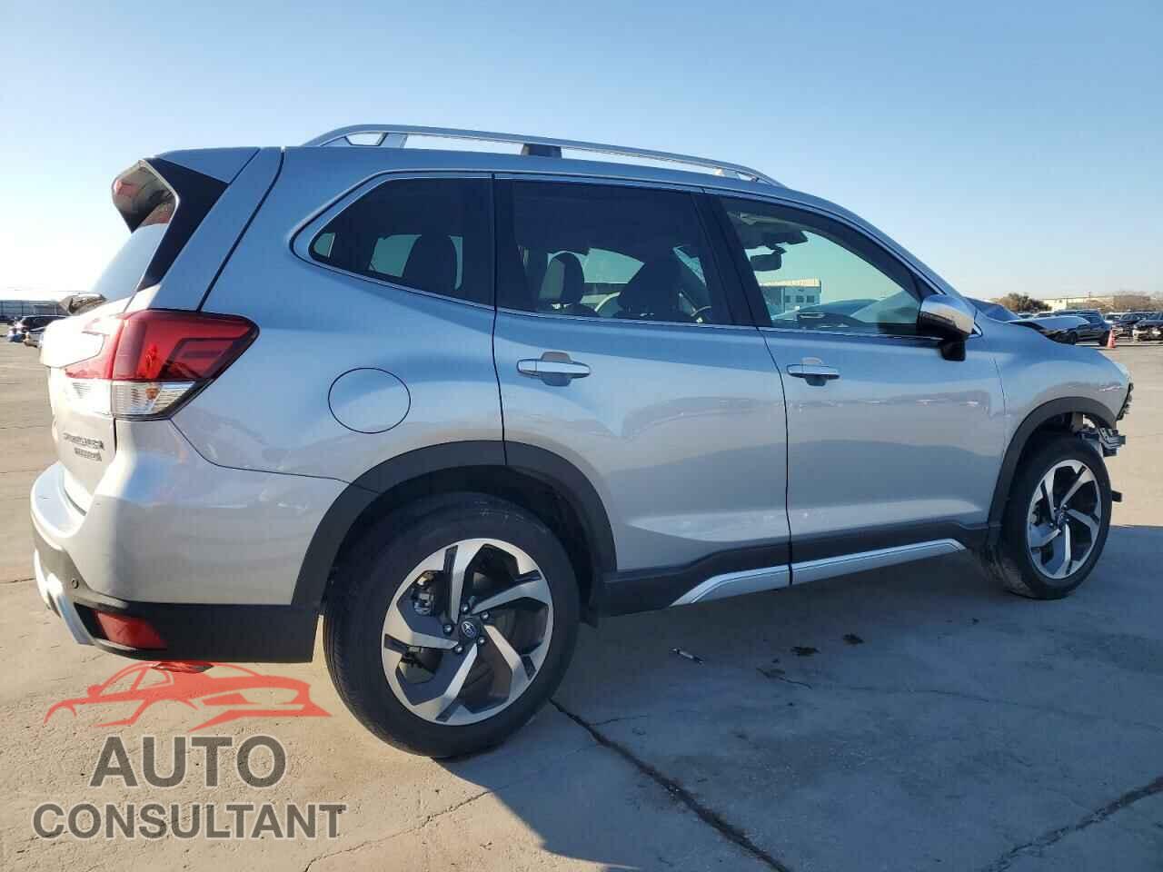 SUBARU FORESTER 2023 - JF2SKARC0PH454414