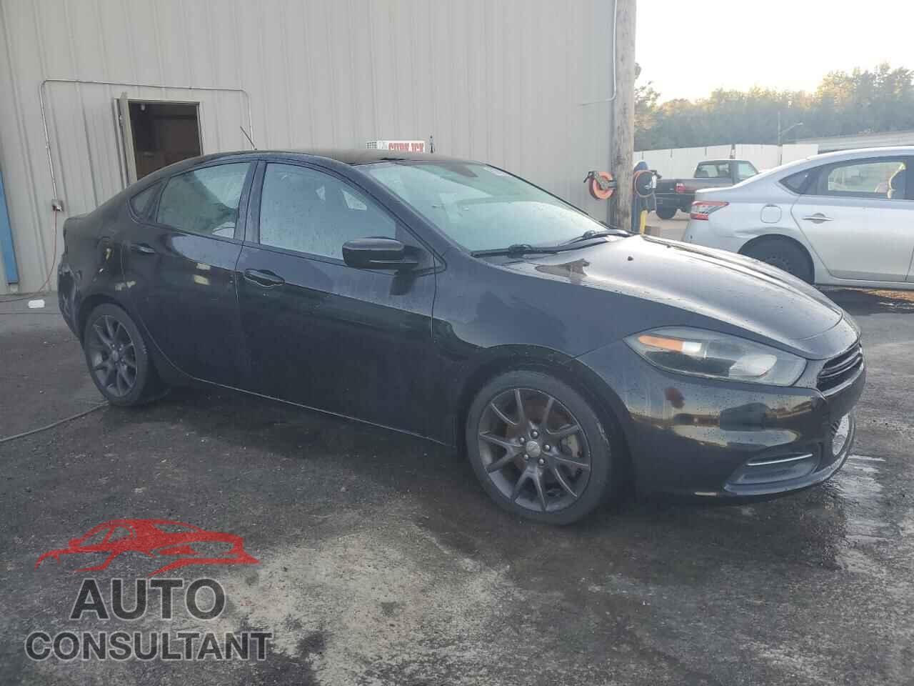 DODGE DART 2015 - 1C3CDFAA3FD392375