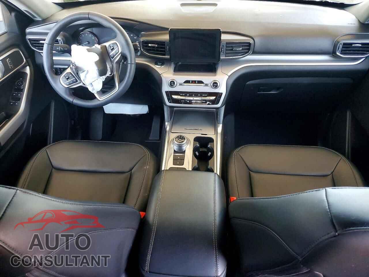 FORD EXPLORER 2023 - 1FMSK7DH7PGB08222