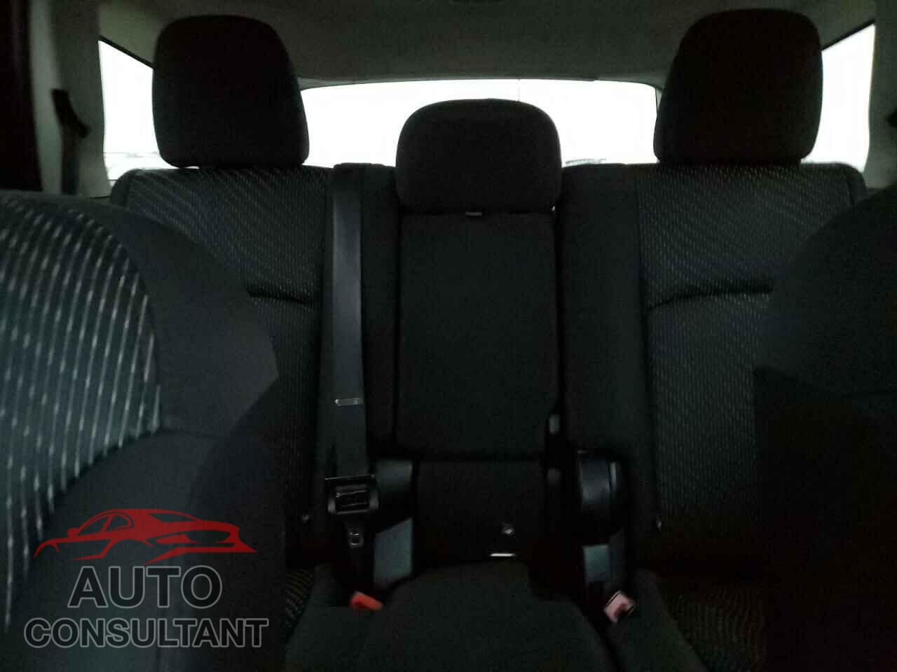 DODGE JOURNEY 2011 - 3D4PG4FB7BT514253