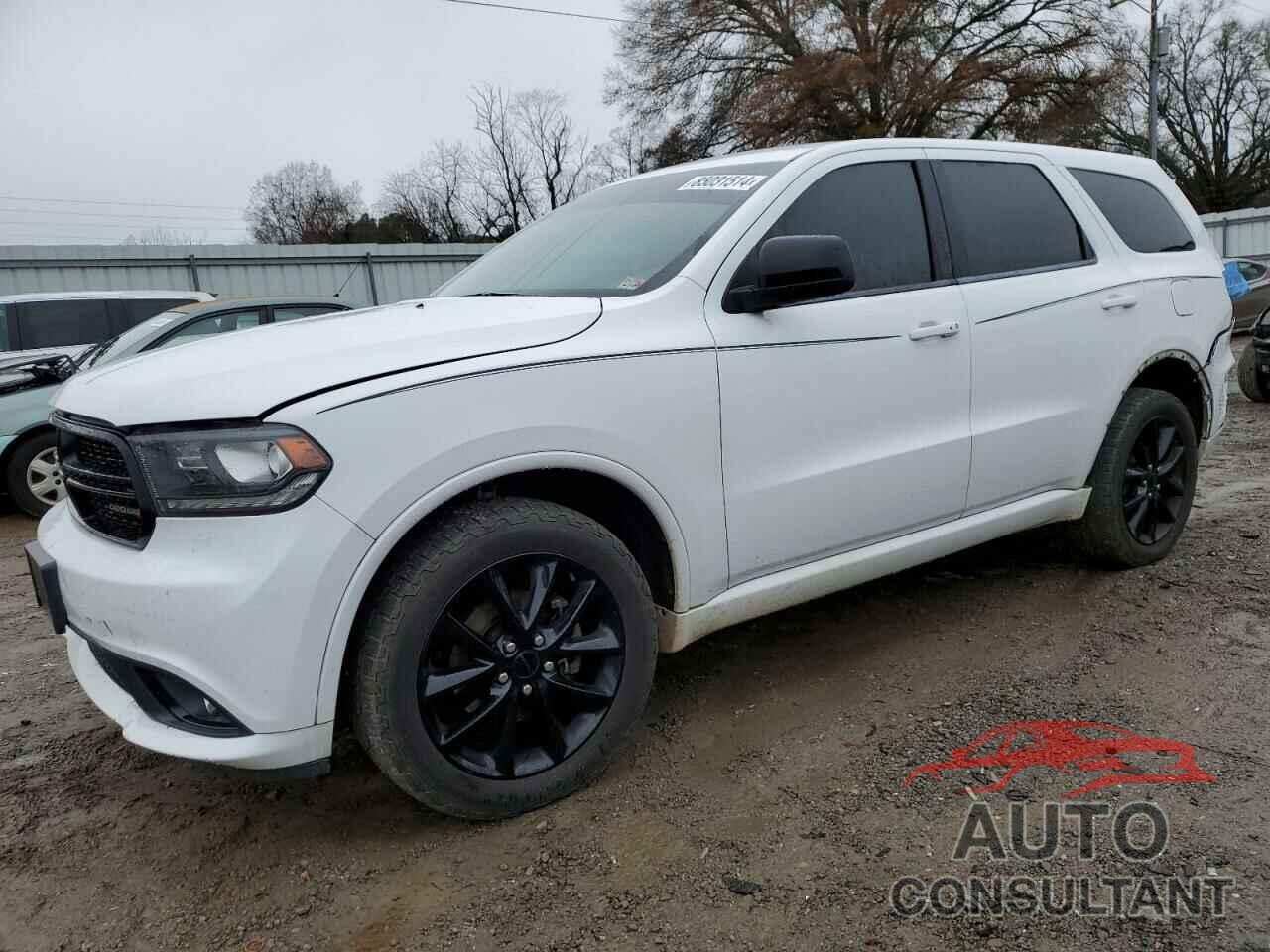 DODGE All Models 2018 - 1C4RDJAG3JC490317