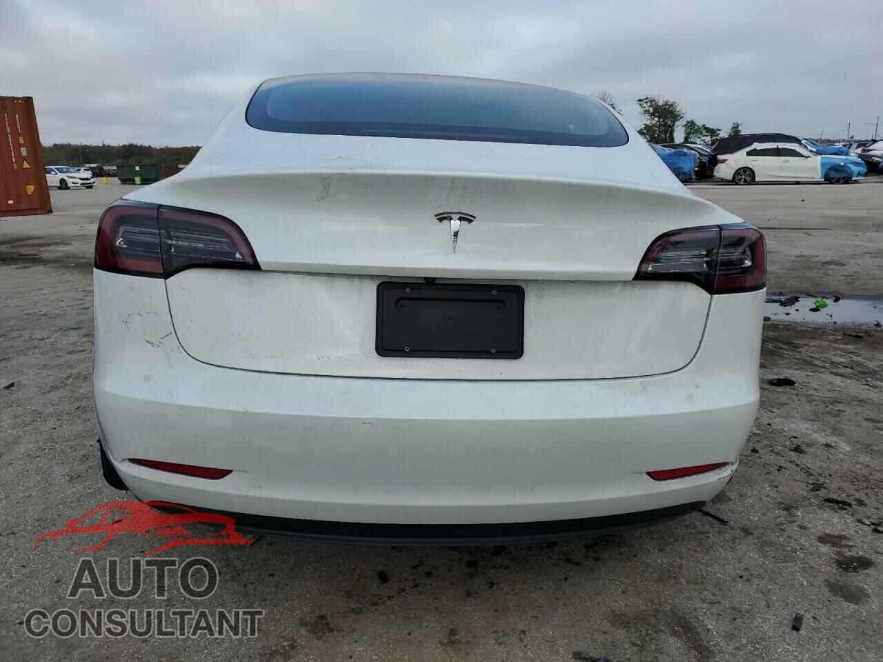 TESLA MODEL 3 2023 - 5YJ3E1EA2PF463601