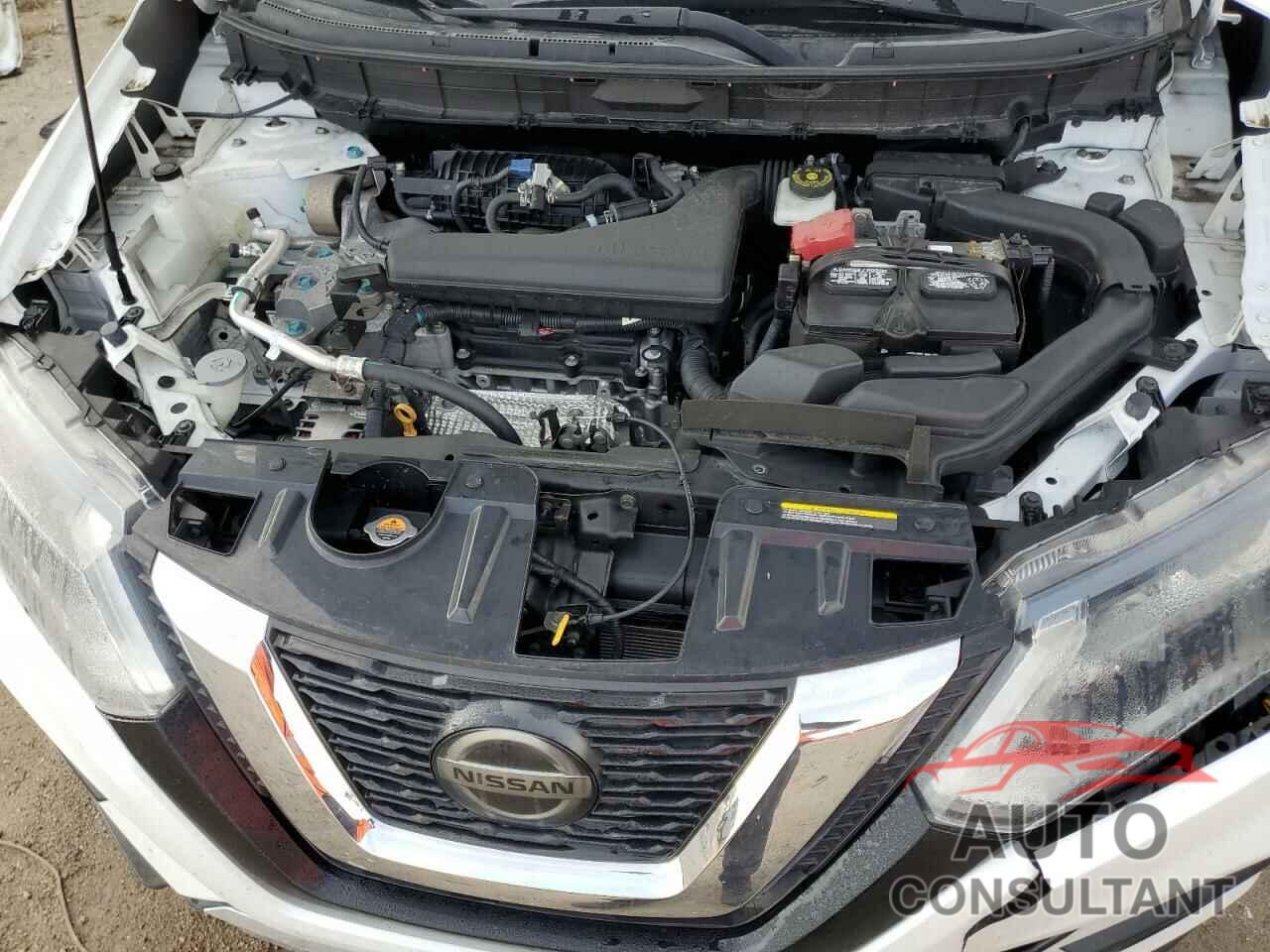 NISSAN ROGUE 2019 - KNMAT2MT6KP526204