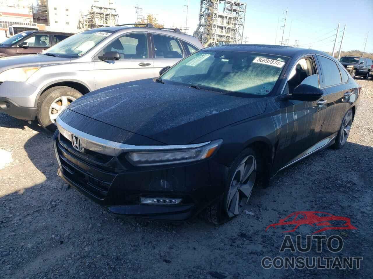 HONDA ACCORD 2018 - 1HGCV2F95JA046324