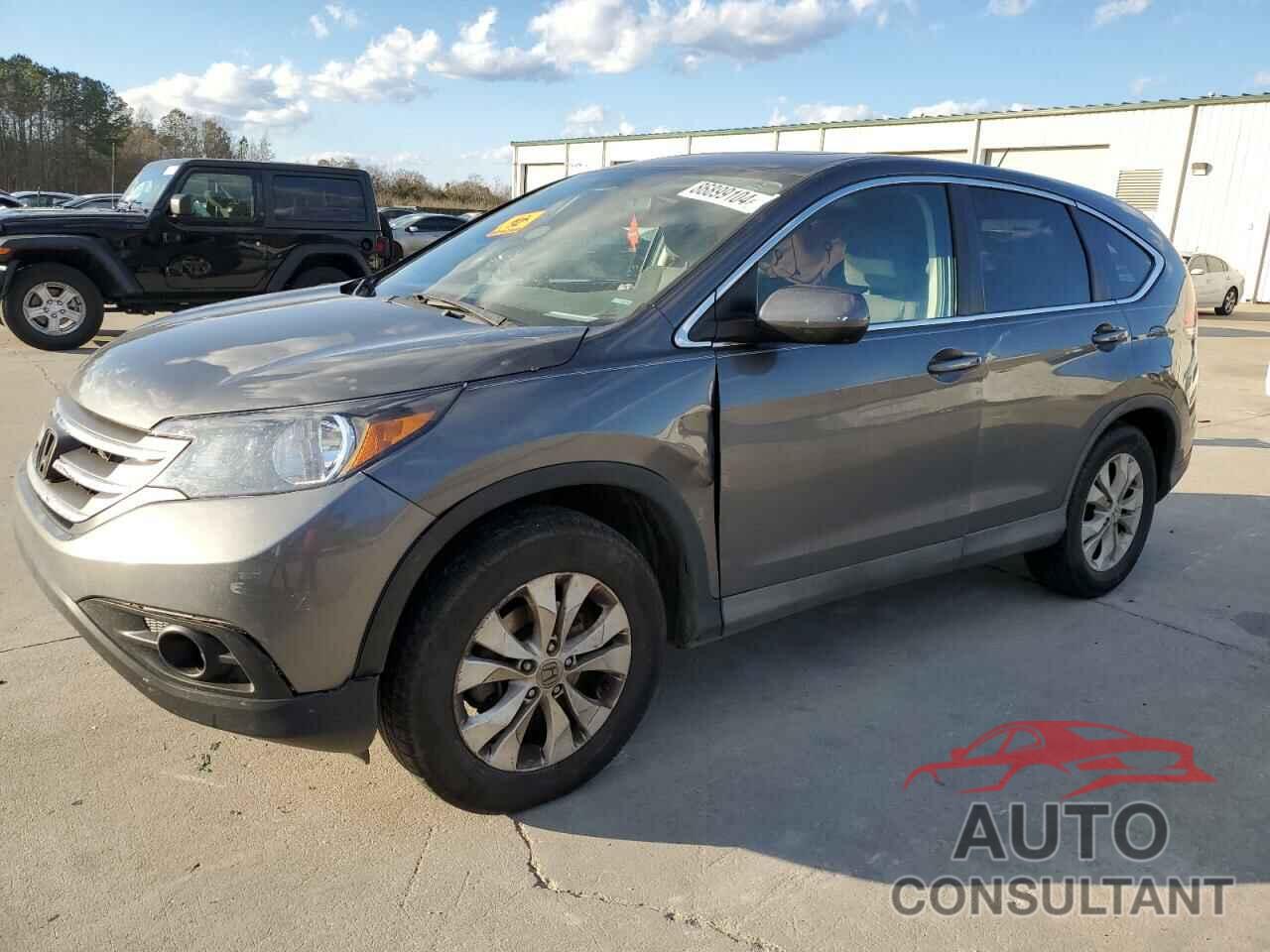 HONDA CRV 2013 - 3CZRM3H5XDG705865