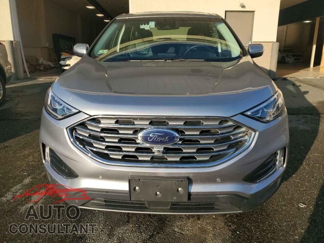FORD EDGE 2023 - 2FMPK4K97PBA59028