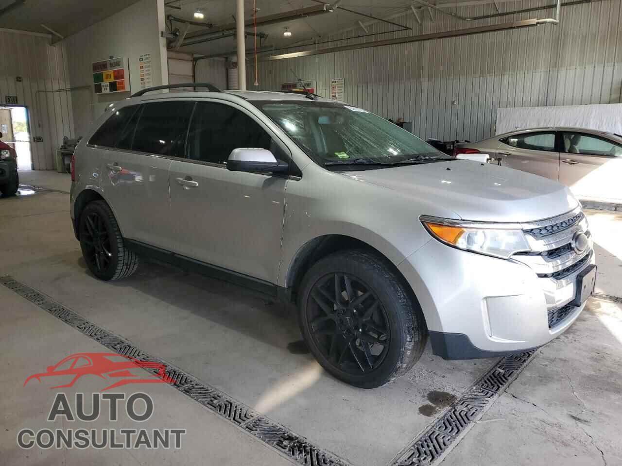 FORD EDGE 2013 - 2FMDK4KC4DBA64648