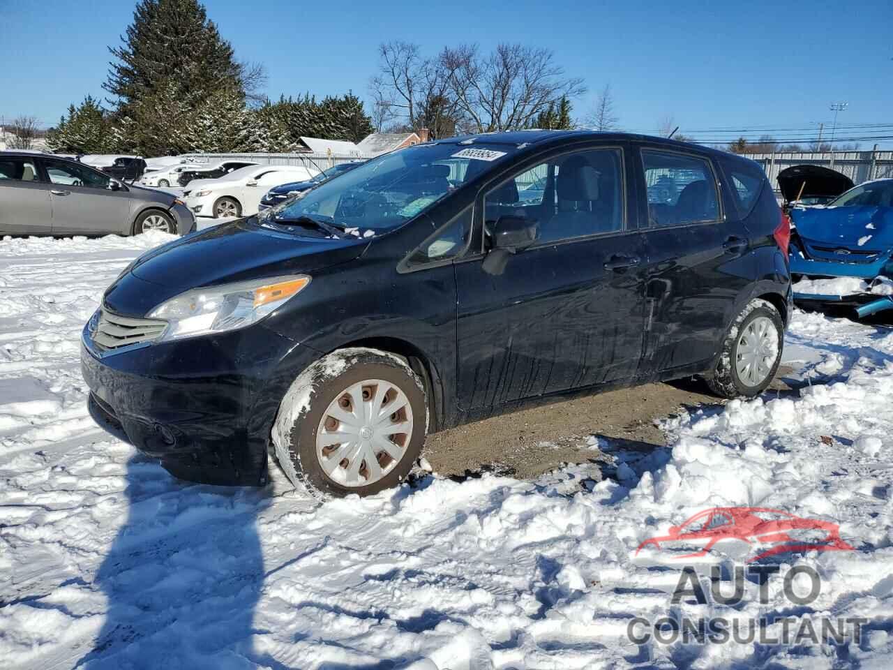 NISSAN VERSA 2015 - 3N1CE2CP8FL433180