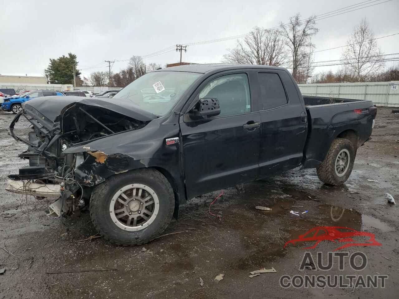 TOYOTA TUNDRA 2012 - 5TFUY5F14CX226447