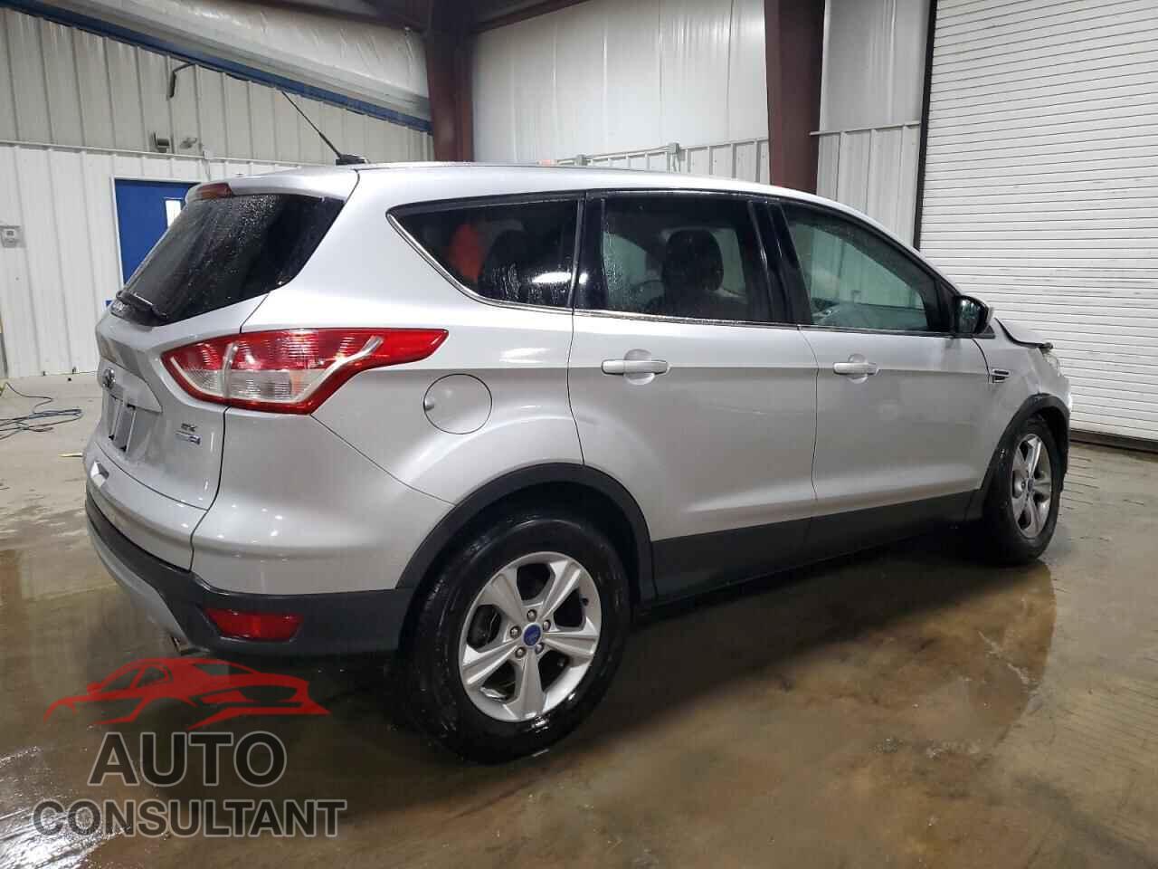 FORD ESCAPE 2014 - 1FMCU9G90EUB13565