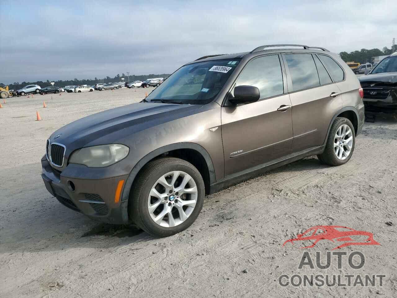 BMW X5 2012 - 5UXZV4C56CL749488