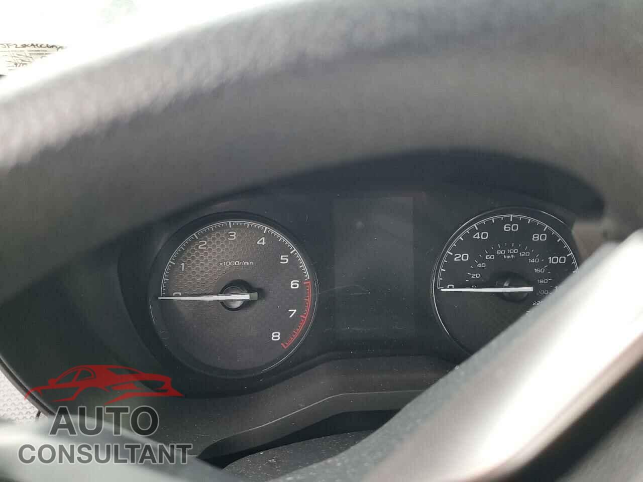 SUBARU FORESTER 2023 - JF2SKACC6PH525754