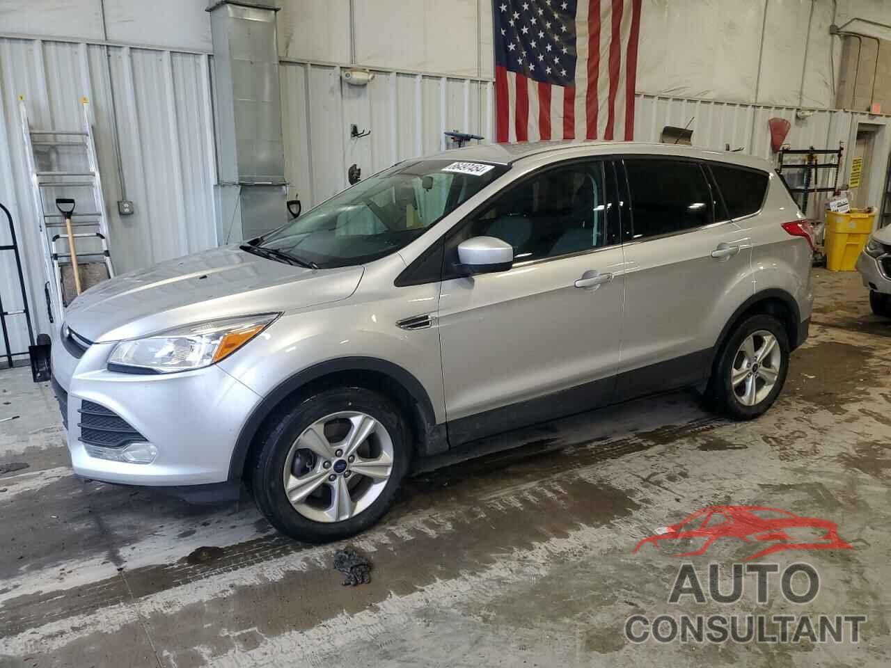 FORD ESCAPE 2015 - 1FMCU9GX9FUB71335