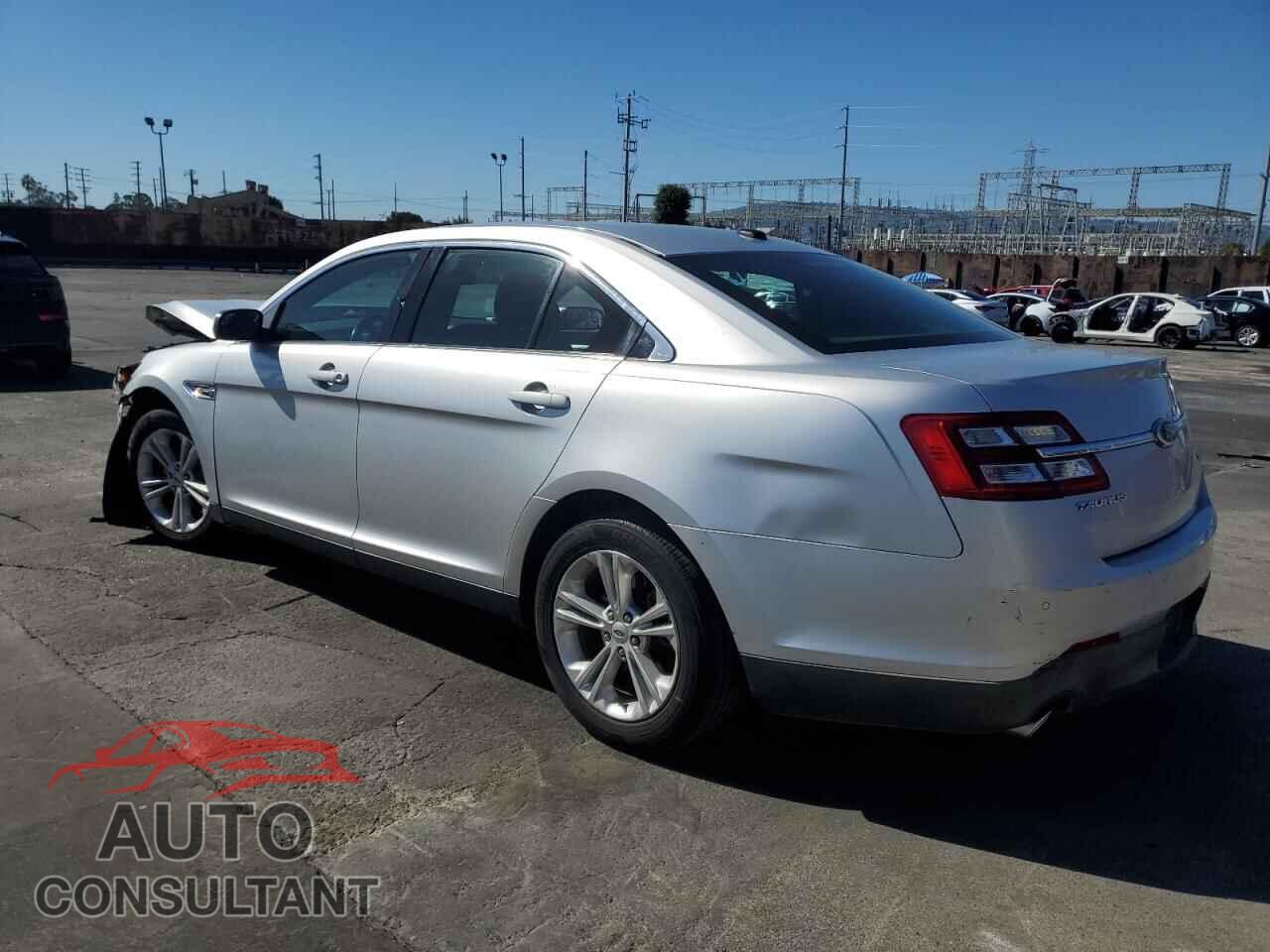 FORD TAURUS 2013 - 1FAHP2E82DG120927