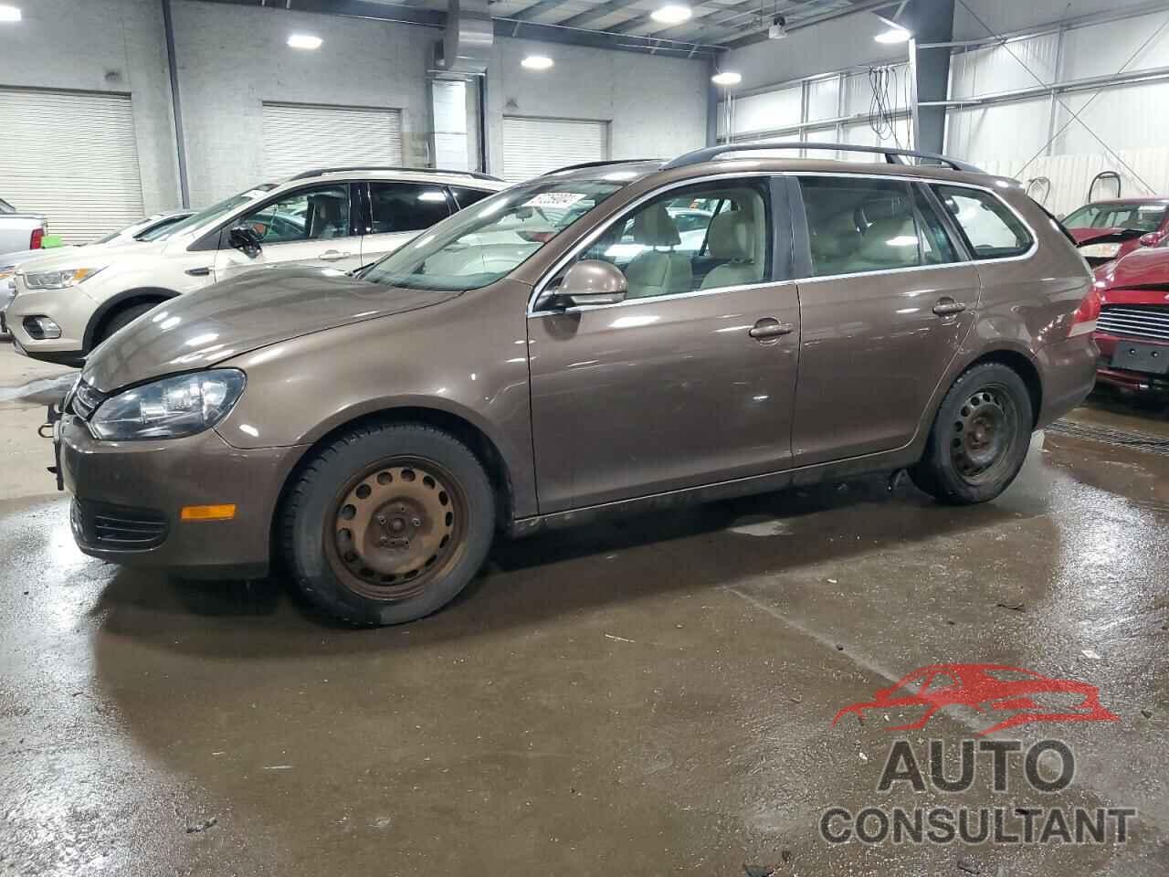 VOLKSWAGEN JETTA 2012 - 3VWML7AJ5CM704024