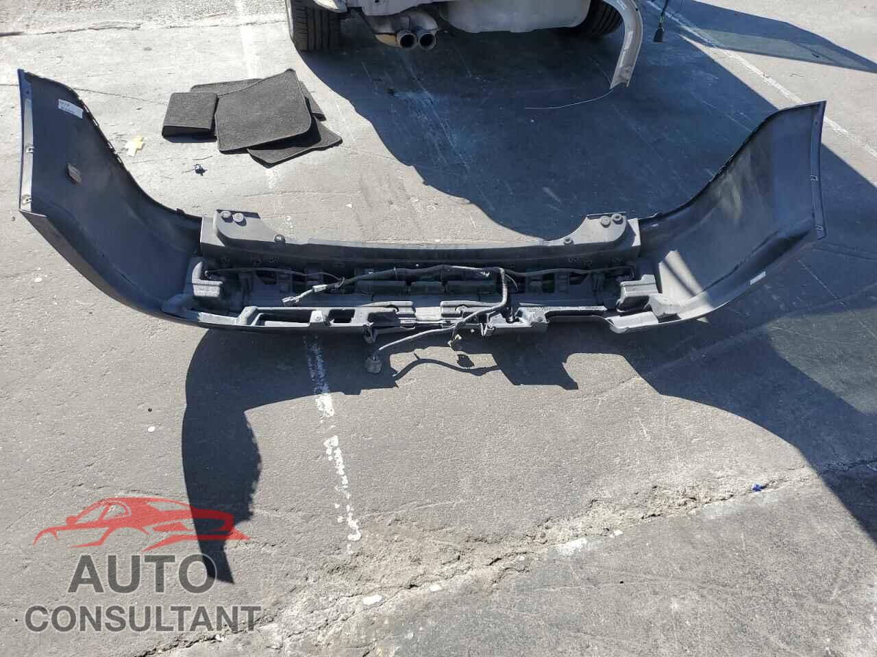 FORD FLEX 2009 - 2FMDK53C19BA28069