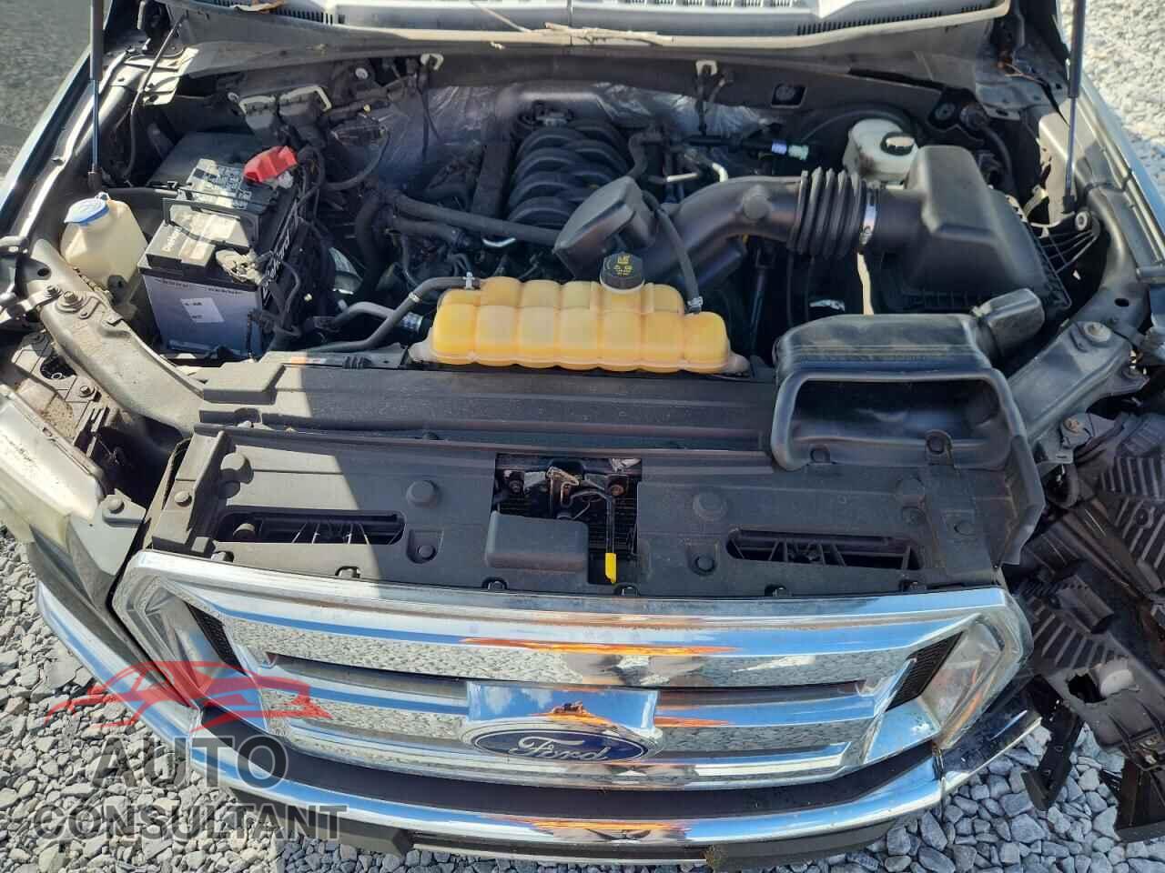 FORD F-150 2015 - 1FTEW1CF2FFA58482