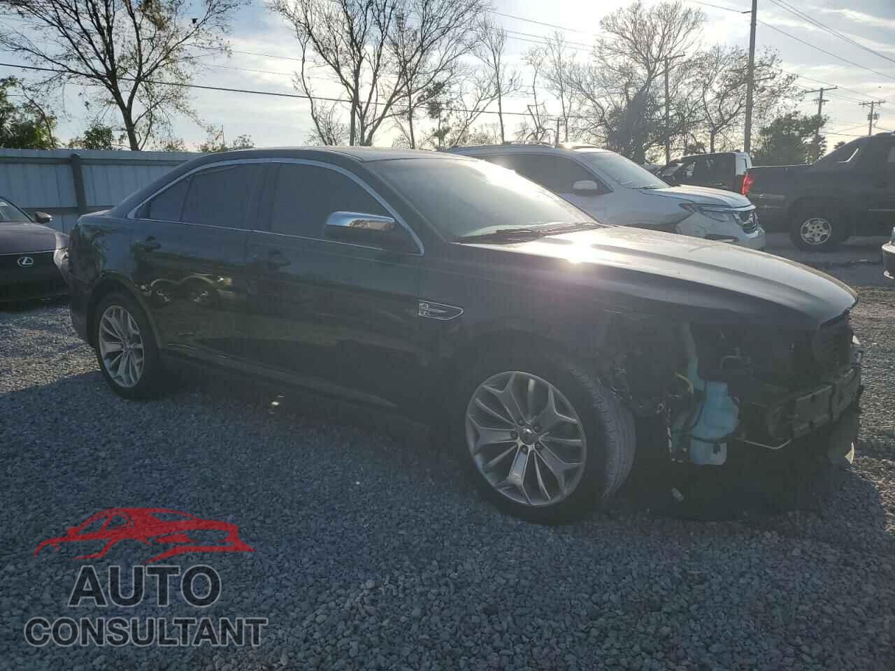 FORD TAURUS 2014 - 1FAHP2F89EG115353